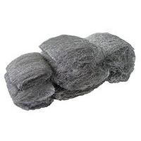 Multi-grade Wire Wool