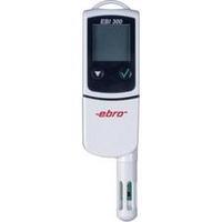 Multi-channel data logger ebro EBRO EBI 300 TH Unit of measurement Humidity, Temperature -30 up to 70 °C 0 up to 100 % R