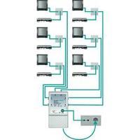 multiband amplifier axing tvs 16 10 db