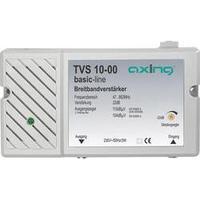 multiband amplifier bk dvb t axing tvs 10 breitbandverstaerker 22 db