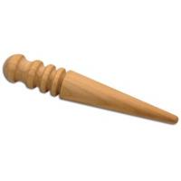 Multi-size Wood Slicker Burnisher