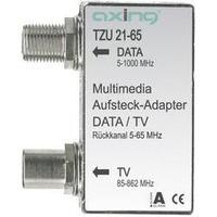 Multimedia adapter Axing TZU 21-65