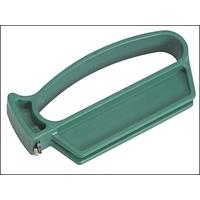 Multi-sharp. Multi-Sharp 4 in 1 Garden Tool Sharpener