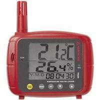 Multi-channel data logger Beha Amprobe TR-300 Unit of measurement Temperature, Humidity -20 up to 70 °C 0 up to 100 % RH