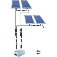 MultiContact 32.6097 PV-A-KBT3/KST4 PV Adapter Type (misc.) Socket - mm²