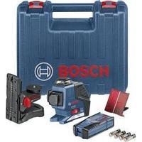 Multi Line Laser GLL 3-80 P Professional Bosch 060106330A