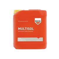 Multisol Water Mix Cutting Fluid 20 Litre
