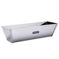 Mud Pan 305mm (12in) Stainless Steel