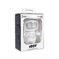 Musibytes Ebot Speaker Wired