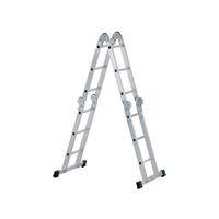 multi purpose ladder 2 x 3 2 x 5 rungs