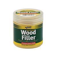 multi purpose premium joiners grade wood filler light stainable 100ml