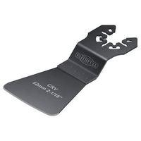 multi functional tool flexible crv scraper 52mm