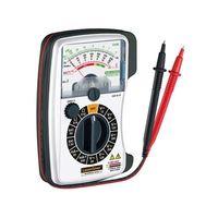 Multimeter Analogue - AC/DC Voltage Tester