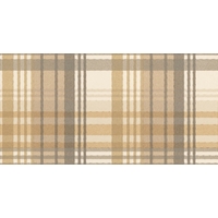 Mulberry Home Wallpapers Modern Tartan, FG059A127