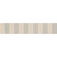 Mulberry Home Wallpapers Narrow Ticking Stripe, FG067H120