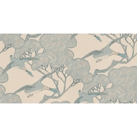 Mulberry Home Wallpapers Flying Ducks, FG066R104