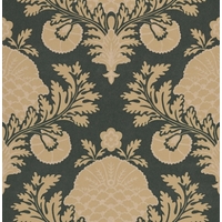 Mulberry Home Wallpapers Palace Damask, FG053A110