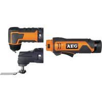 Multi-tool BWS 12 C AEG Powertoo...
