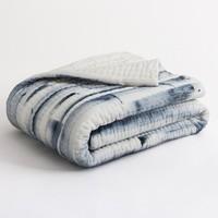 Mugnaro Cotton Voile Throw