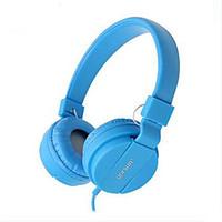 Music Headphone Stereo Surrounded Over-Ear Mobilephone Headset Headband