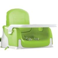 Munchkin Booster Seat Green