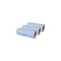 Multipurpose cleaning roll, fleece, 40 sheets