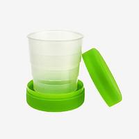 Multi-function Lovely Magic Folding Cups(Random Color)