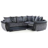 Mulberry Corner Sofa Right Hand