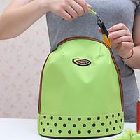 Multi-functional Insulation Lunch Bag