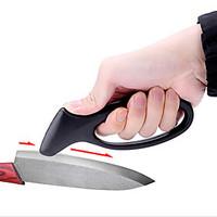 Multi-function Pocket Sharpener Carbide Household Handheld Sharpening Stone For Kitchen