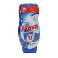 Muvo Original Dishwasher Gel (36 Washes)