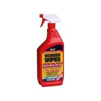 multi use wonder wipes spray 1 litre