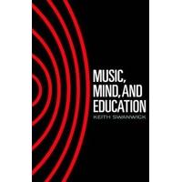 Music, Mind and Education