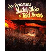 Muddy Wolf at Red Rocks [Blu-ray] [2015] [US Import]