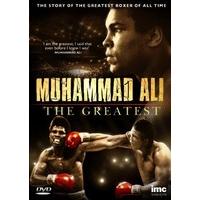 Muhammad Ali - The Greatest [DVD]