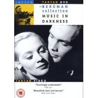 Music In Darkness [1948] [DVD]