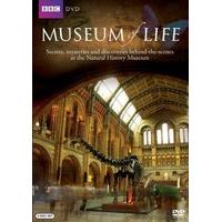 Museum of Life [DVD]