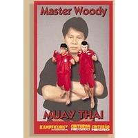 Muay Thai [DVD]