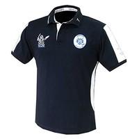 Mud and Glory Wellington Rugby Polo Shirt-Medium