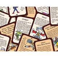 Munchkin 7 Cheat With Both Hands