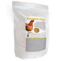 Mucki Premium Pick Chicken Feed - Economy Pack: 2 x 3.5kg