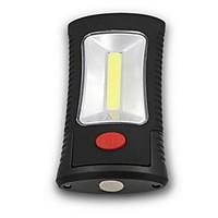 Multifunction LED Work Light Flashlight Outdoor Lighting 3 X AAA Batteries (Not Included)