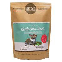 mucki active fit rabbit food 2kg