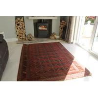 Mushvani Fine Kelim Oriental Wool Rug