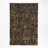 mutanya hand woven wool rug