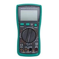 multimeter 3 12 protective digital universal meter