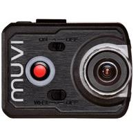 Muvi K Series K-2 NPNG Wifi Camera - 1080p, up to 16mp, Built-in Wi-Fi, G-Sensor