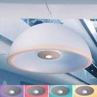 Multicolour EYE indoor hanging light