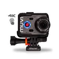 muvi k2 pro 4k action camera