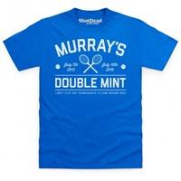 Murray\'s Double Mint T Shirt